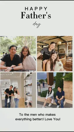 Happy Father's Day
