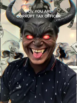 become devil