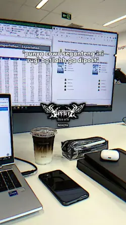 PUNYA COWO SEGANTENG