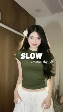 Slow chill