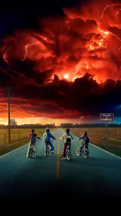 Stranger things