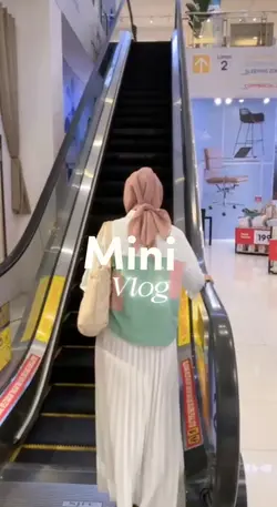 Mini vlog 