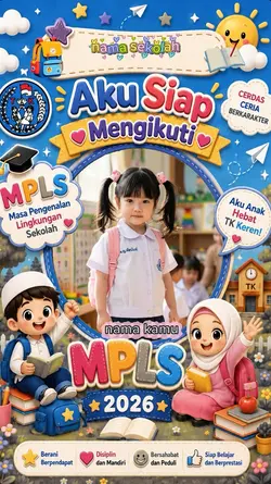 MPLS TK 2026