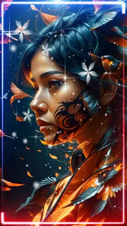 Ai morph