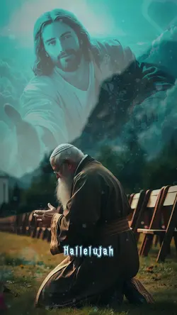HALLELUJAH