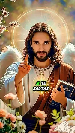 Palavra de fé ia 
