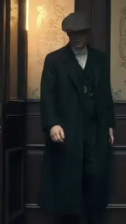 Peaky Blinders