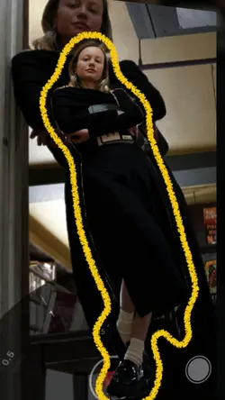 Black Outfit Friday