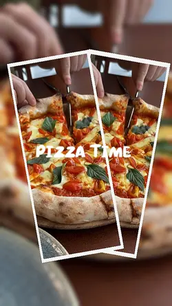 pizza time 