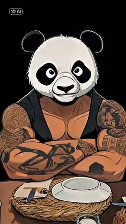 Epic cartoon