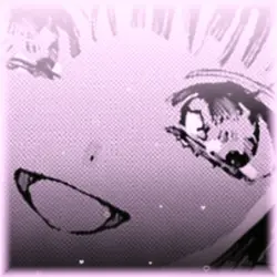 ピンク系