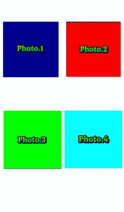 NEW TREND TEMPLATE