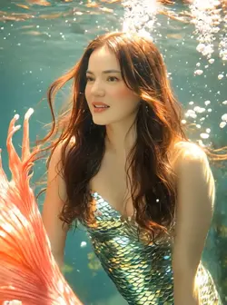 mermaid ai trend