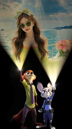 Zootopia Wallpapers