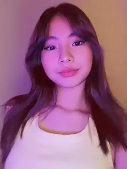 funny face