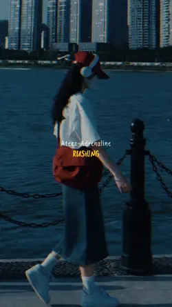 Adrenaline
