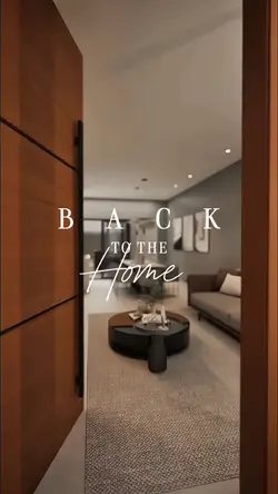back to the home