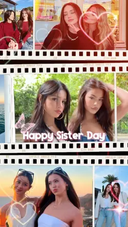 Sister day