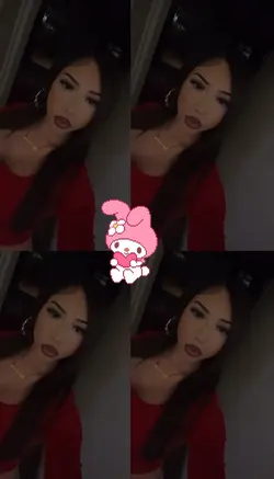 she stop motion? ❤️ 