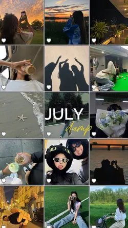 July dump