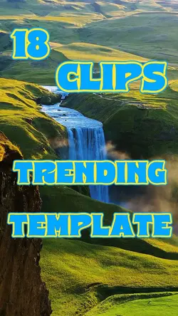 18 Clips Trending 