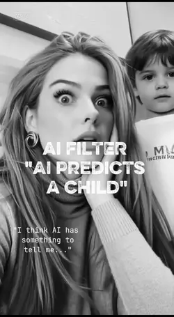 AI FILTER "AI predic