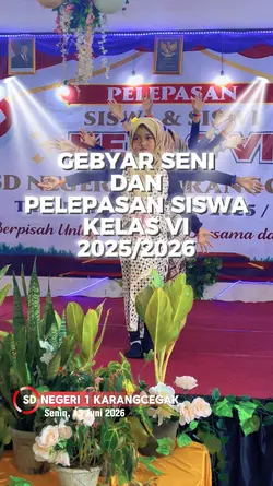 GEBYAR SENI