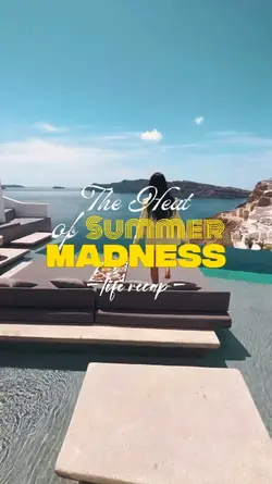 Summer Madness