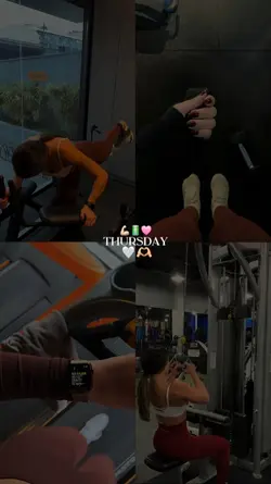 Training gym