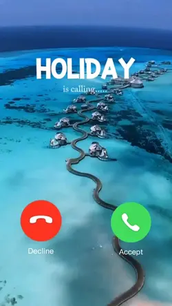 summer holiday