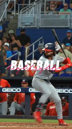 Baseball highlights