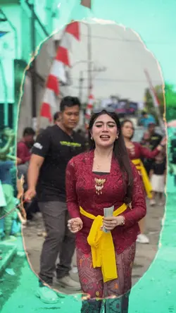 party pepas
