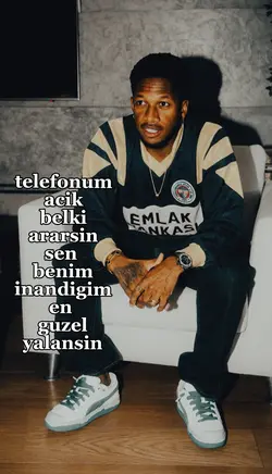 telefonum acik