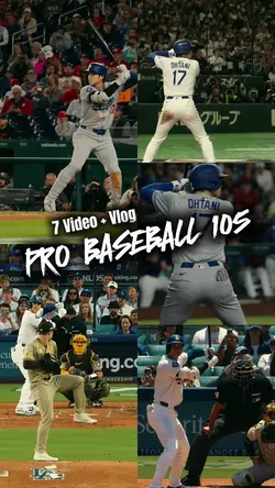 PRO BASEBALL