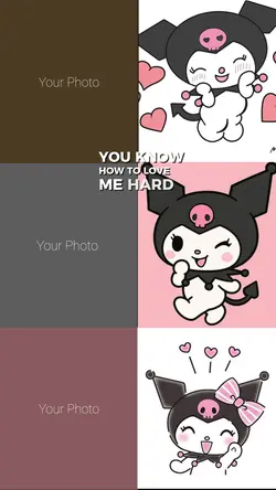 Versi kuromi