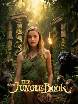 The Jungle Book