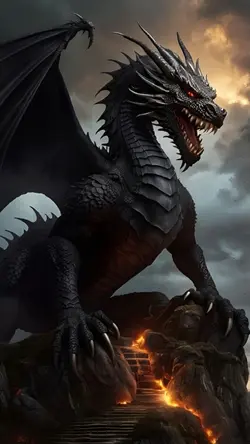 Dragon kingdom 