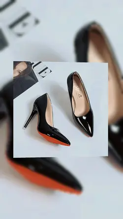 Aesthetic Shoes