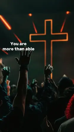 More Than Able