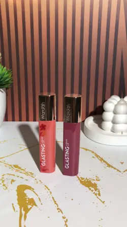 Lipstick template