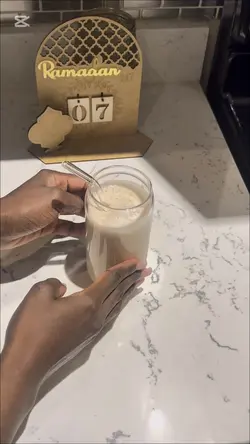 Ramadan day 7