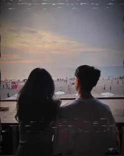 Couple template 
