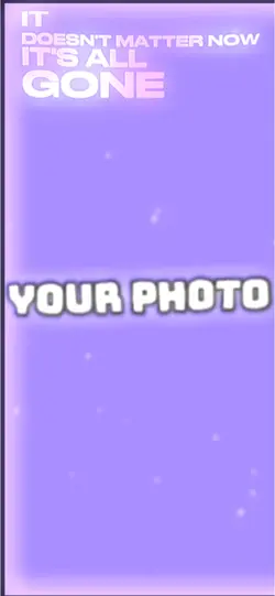 Your Photo ✨🌙