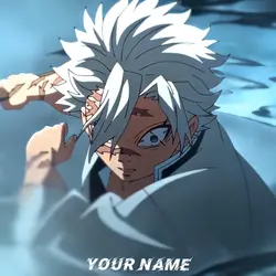 Anime free edit 