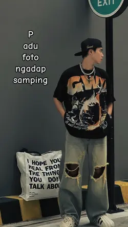 p adu foto 