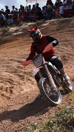 Motocross