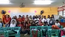 good bye grade 6