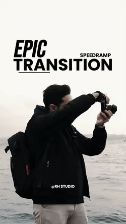 EPIC TRANSITION
