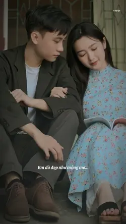Tôi vẫn cô đơn em dù