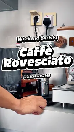 Rovesciato Workflow